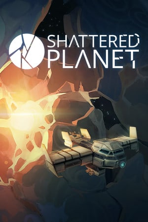 Download Shattered Planet