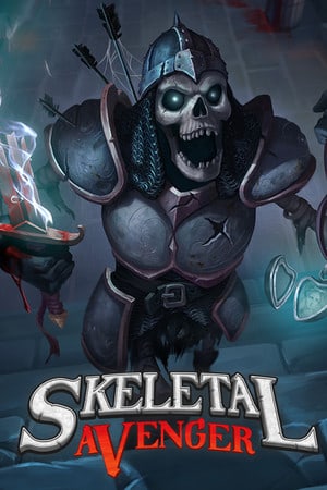 Download Skeletal Avenger