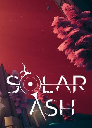 Download Solar Ash