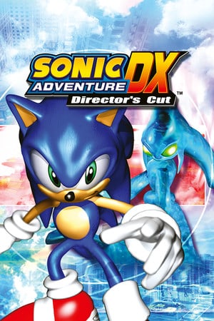 Download Sonic Adventure DX