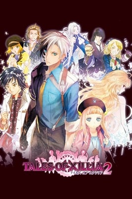 Download Tales of Xillia 2