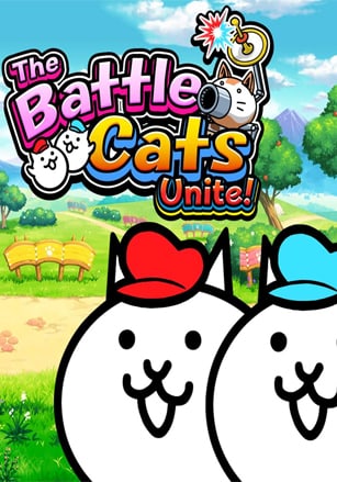 Download The Battle Cats Unite!