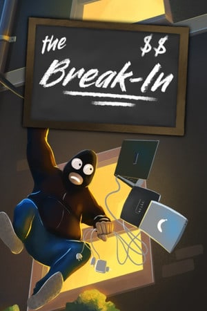 Download The Break-In