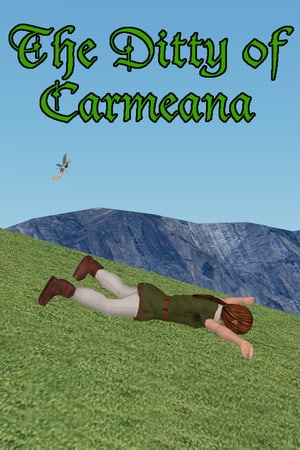 The Ditty of Carmeana