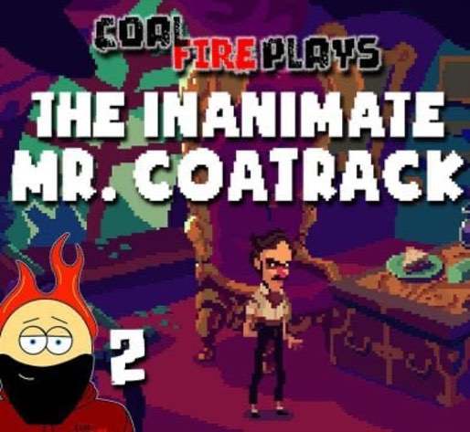 Download The Inanimate Mr. Coatrack