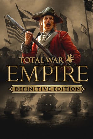 Download Total War: EMPIRE – Definitive Edition