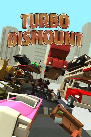 Download Turbo Dismount