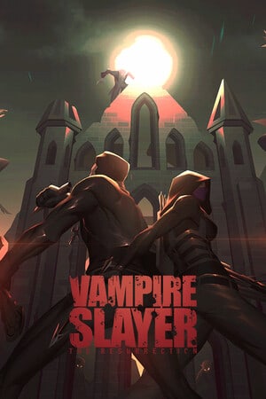 Download Vampire Slayer: The Resurrection