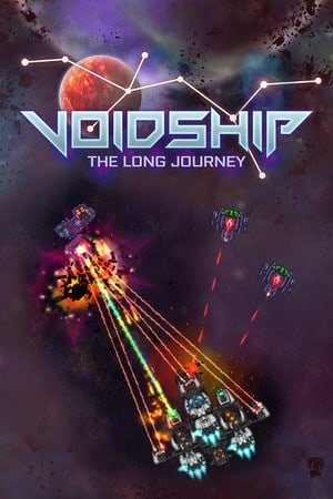 Download Voidship: The Long Journey