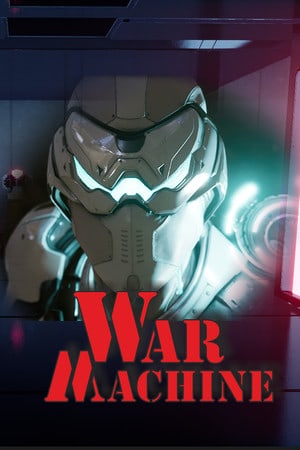 War Machine