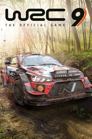 Download WRC 9 FIA World Rally Championship