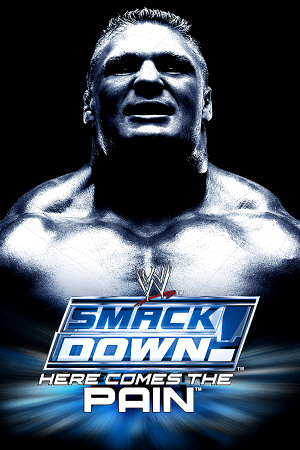 Download WWE Smackdown! Here Comes The Pain