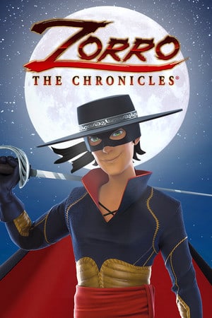 Download Zorro The Chronicles