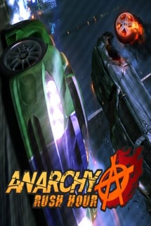 Download Adrenaline 2: Anarchy