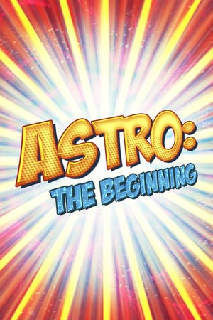 Download ASTRO: The Beginning