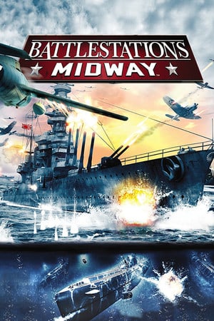 Download Battlestations: Midway