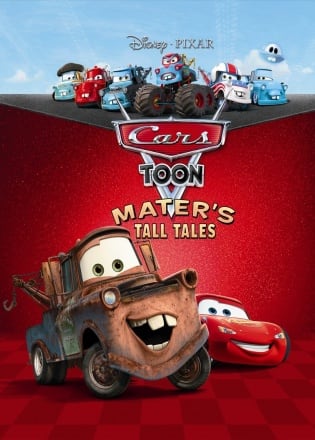 Download Cars Toon: Mater's Tall Tales