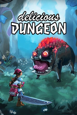 Download Delicious Dungeon