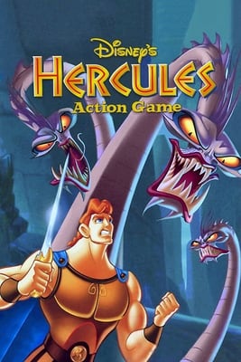 Disney's Hercules