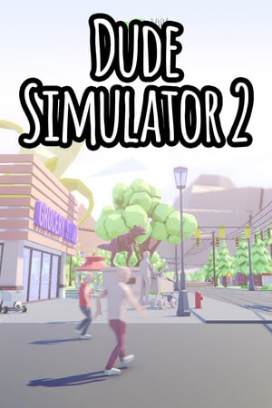 Download Dude Simulator 2