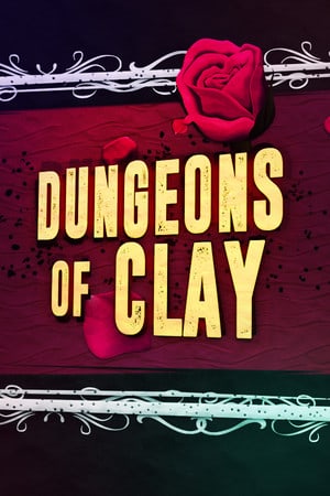 Dungeons of Clay