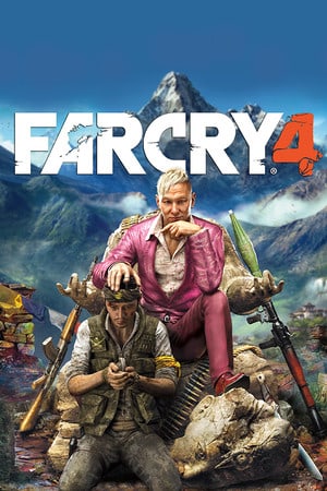 Far Cry 4