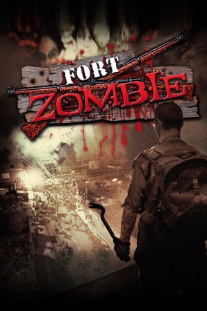 Download Fort Zombie