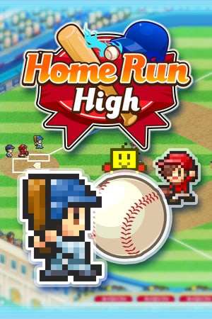 Download Home Run High