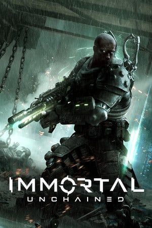 Immortal: Unchained