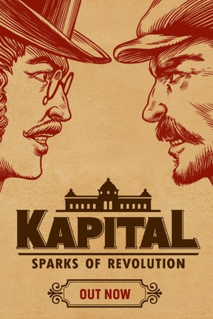 Download Kapital: Sparks of Revolution