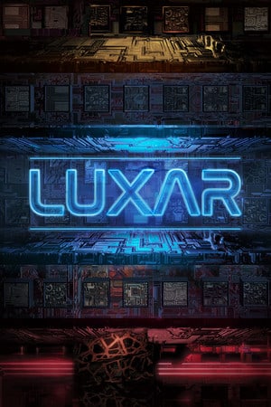 Download LUXAR