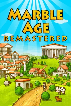 Download Marble Age: Remastered