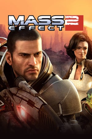 Download Mass Effect 2