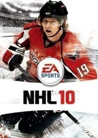 Download NHL 10