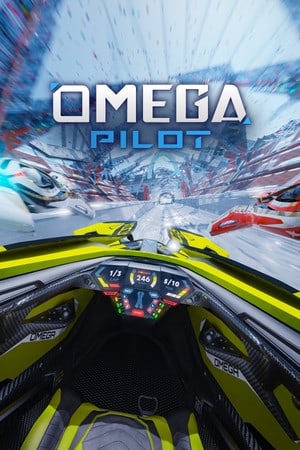 Download Omega Pilot