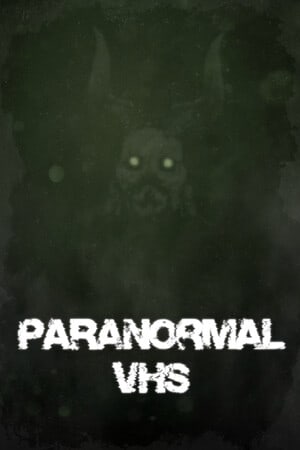 Download Paranormal VHS