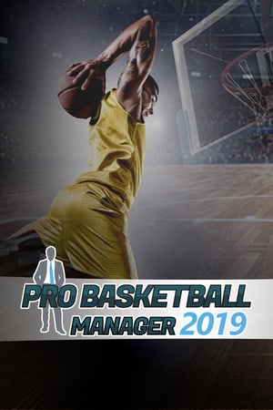 Download Pro Basketball Manager 2019