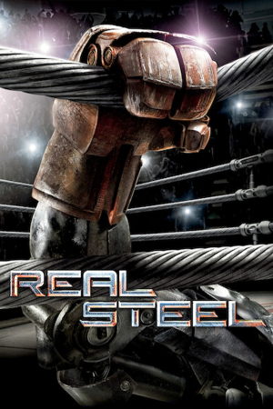 Download Real Steel