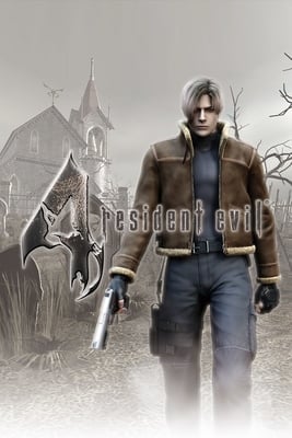 Download Resident Evil 4 (original)