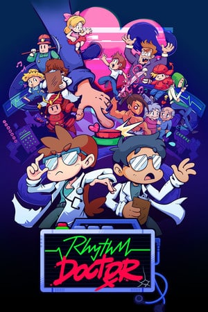 Download Rhythm Doctor