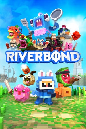 Download Riverbond