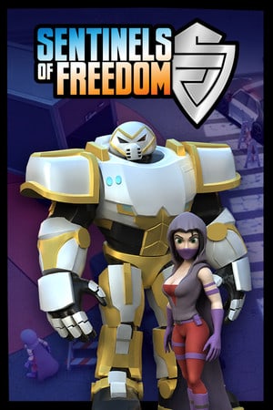 Download Sentinels of Freedom