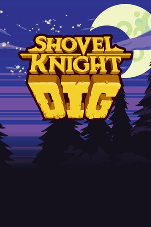 Download Shovel Knight Dig