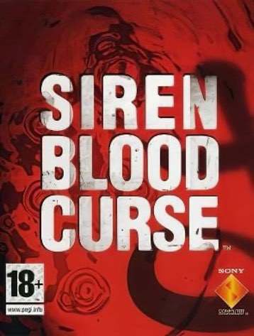 Download Siren: Blood Curse