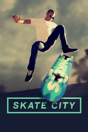 Skate City