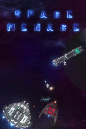 Download Space Menace