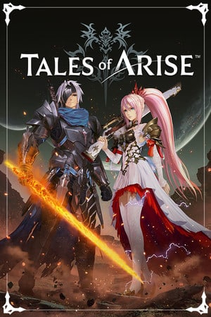 Download Tales of Arise