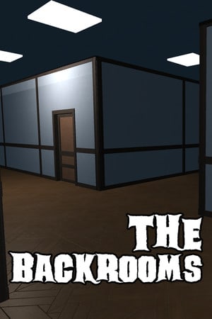 Download The Backrooms