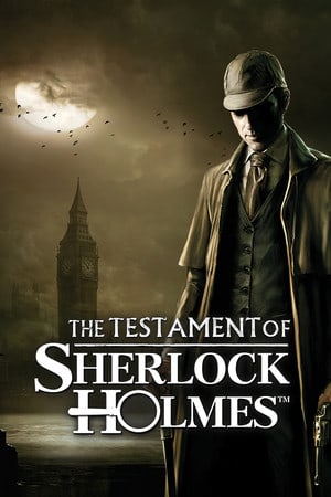 Download The Testament of Sherlock Holmes