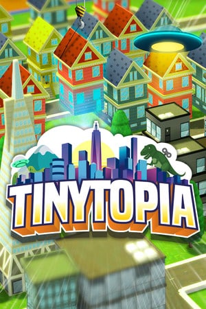 Tinytopia